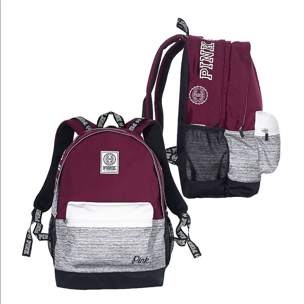 Victoria's Secret Pink Campus Backpack